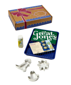 Sweet Treats Gift Set