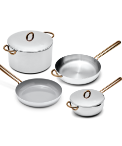 Precious Metals