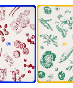 Sweet and Savory Baking Mats