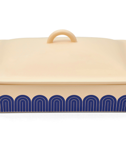 Hot Dish & Lid