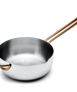 Saucy - Base